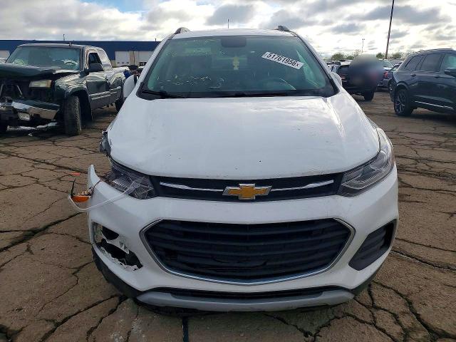 51761956 :رقم المزاد ، KL7CJLSM7MB375693 vin ، 2021 Chevrolet Trax مزاد بيع