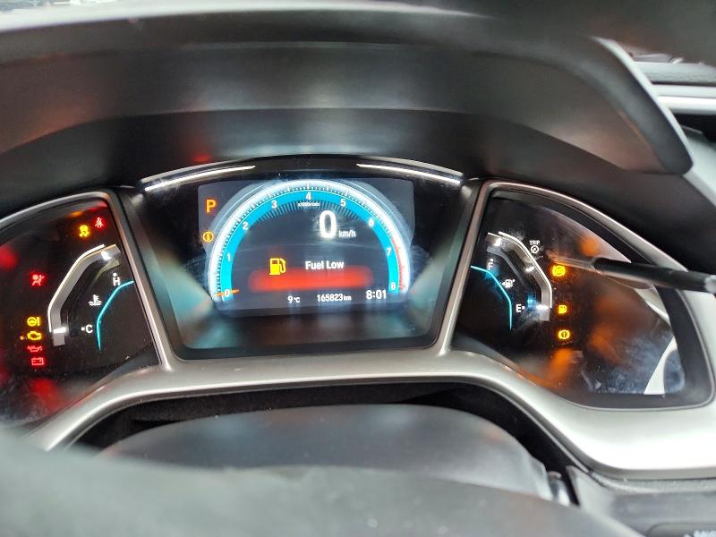 Aukcja sprzedaży 2016 Honda Civic, vin: 2HGFC2F70GH034657, numer aukcji: 48584616