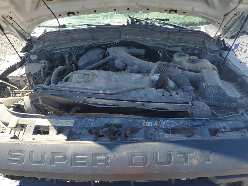Продажа на аукционе авто 2014 Ford F550, vin: 1FDUF5HY3EEB81611, номер лота: 52560926
