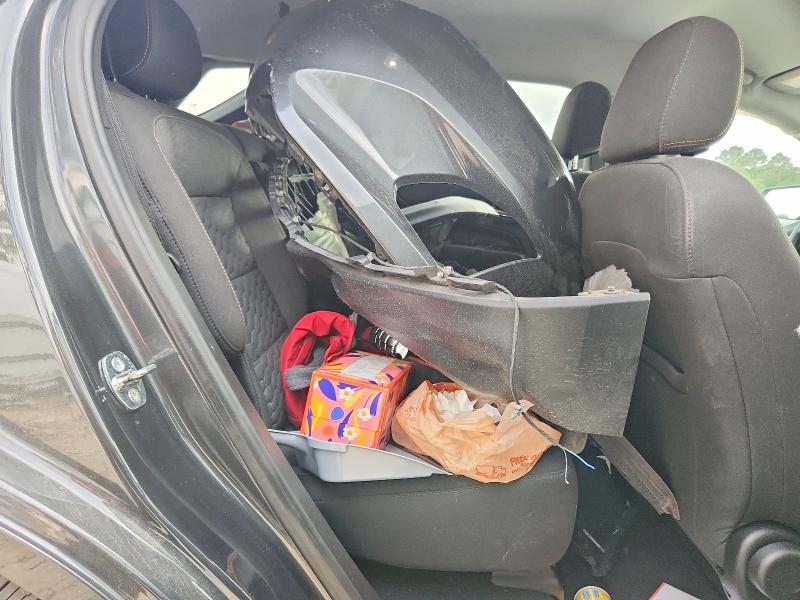 50737696 :رقم المزاد ، 3GNAXKEV3LS584138 vin ، 2020 Chevrolet Equinox مزاد بيع