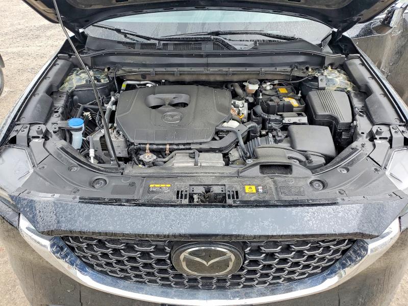 Aukcja sprzedaży 2024 Mazda Cx-5, vin: JM3KFBEM5R0396736, numer aukcji: 51075036