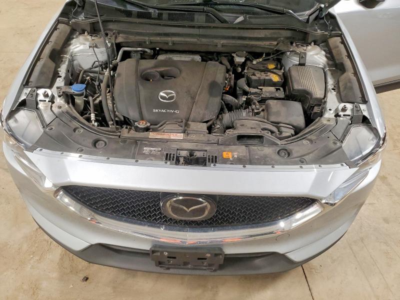 Aukcja sprzedaży 2020 Mazda Cx-5, vin: JM3KFBCM7L1853003, numer aukcji: 48303546