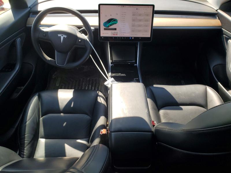 49325836 :رقم المزاد ، 5YJ3E1EA2LF796858 vin ، 2020 Tesla Model 3 مزاد بيع