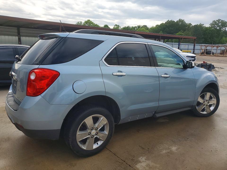 Продажа на аукционе авто 2014 Chevrolet Equinox, vin: 2GNALBEK9E6180487, номер лота: 50707816