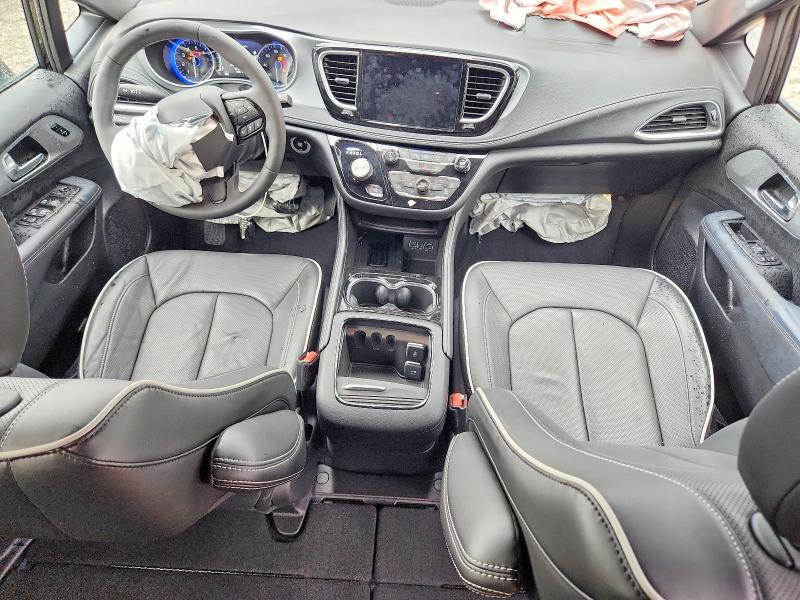 Aukcja sprzedaży 2025 Chrysler Pacifica, vin: 2C4RC1GG6SR608301, numer aukcji: 50193636