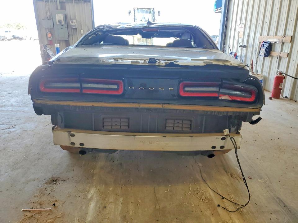 Продажа на аукционе авто 2019 Dodge Challenger, vin: 2C3CDZAG6KH529277, номер лота: 51403566
