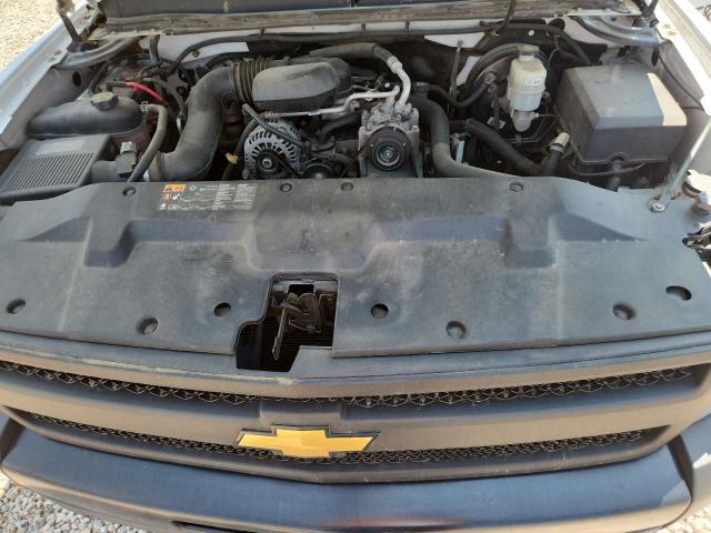 Aukcja sprzedaży 2013 Chevrolet Silverado, vin: 1GCNCPEX2DZ900217, numer aukcji: 50787546