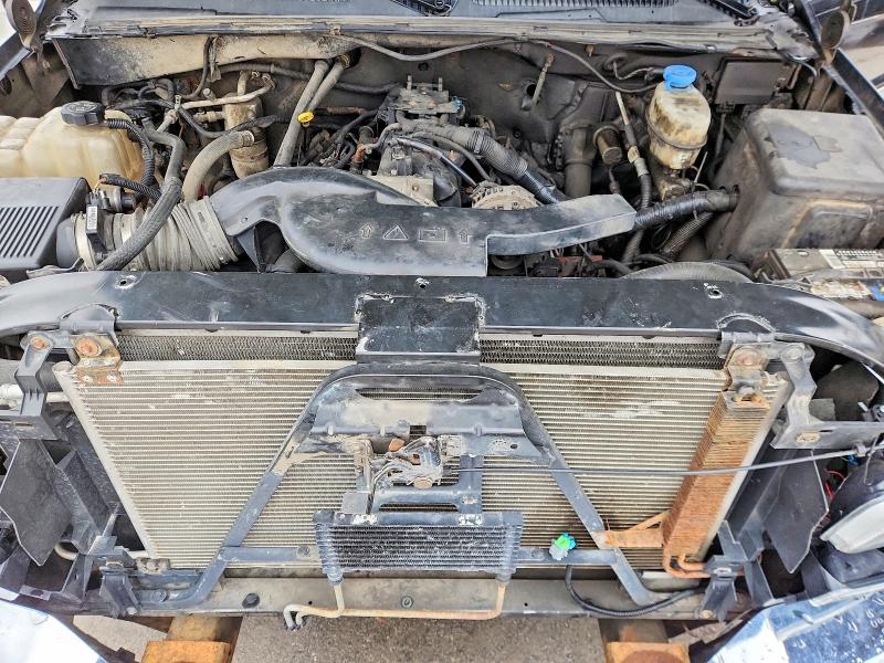 Aukcja sprzedaży 2006 Gmc Sierra1500, vin: 1GTHK29U66E207986, numer aukcji: 47017666