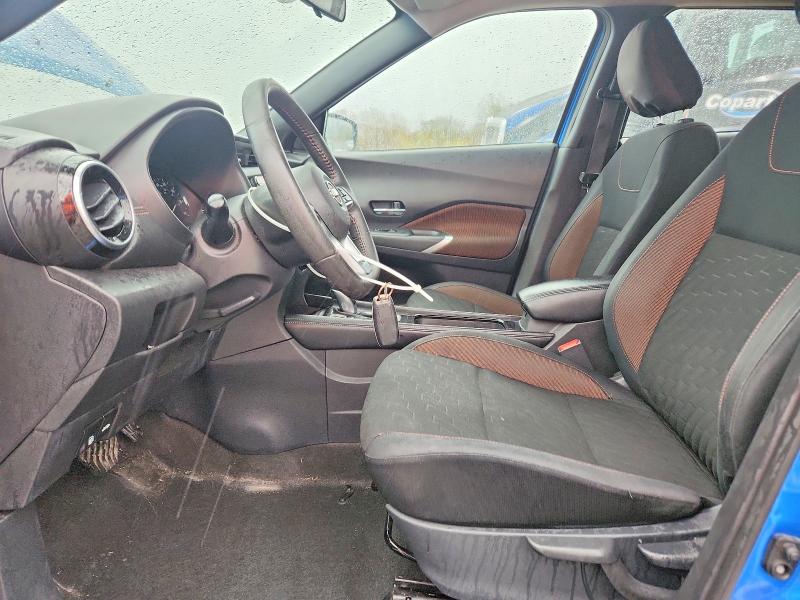 Aukcja sprzedaży 2023 Nissan Kicks, vin: 3N1CP5DV0PL542971, numer aukcji: 48878096