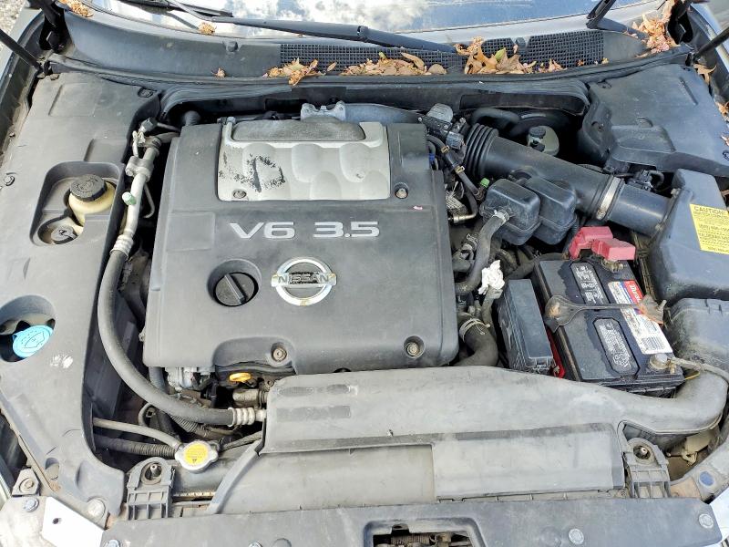 2006 Nissan Maxima მანქანა იყიდება აუქციონზე, vin: 1N4BA41EX6C852909, აუქციონის ნომერი: 51245306