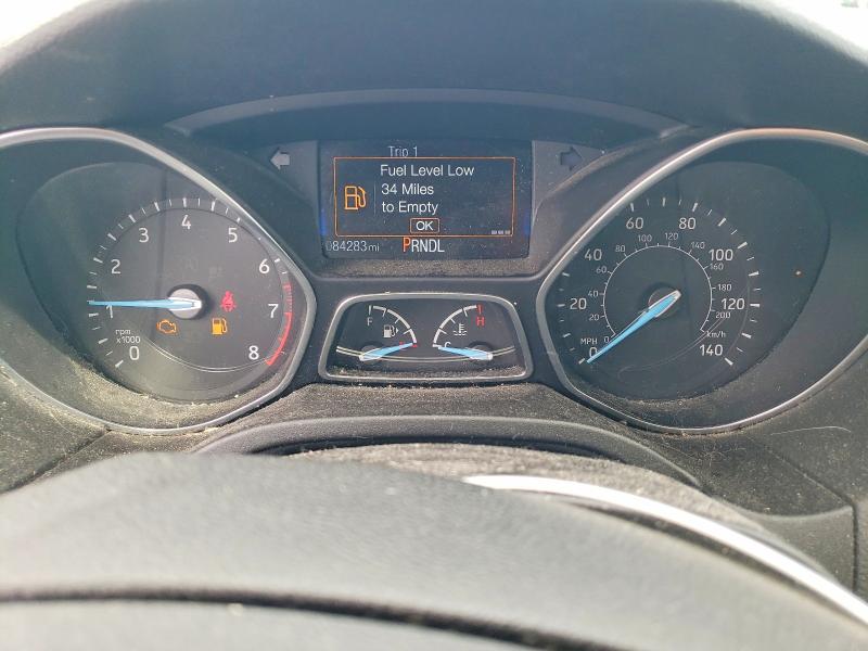 Продажа на аукционе авто 2018 Ford Focus, vin: 1FADP3E28JL244963, номер лота: 49683016