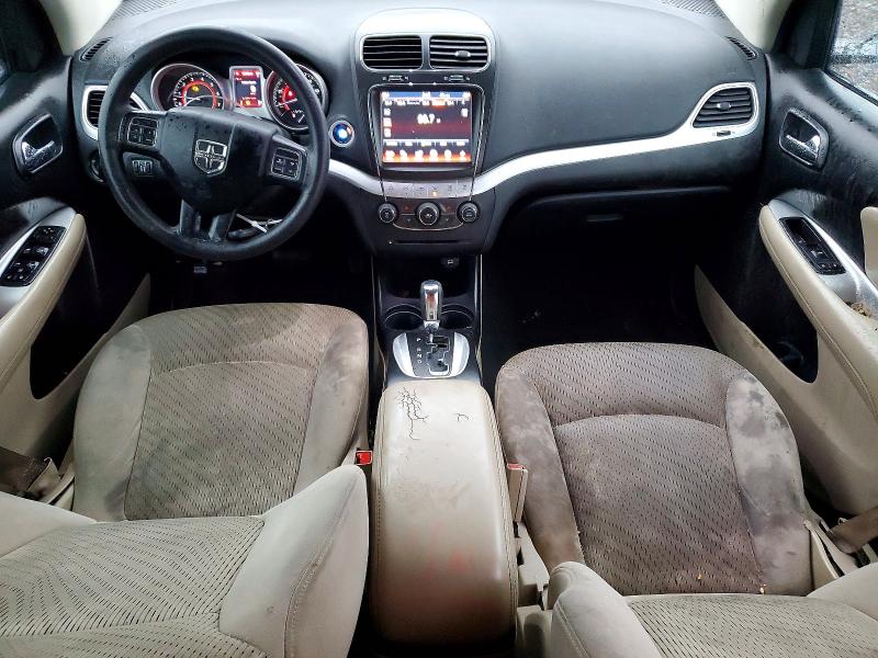 Продажа на аукционе авто 2011 Dodge Journey, vin: 3D4PG1FG5BT516433, номер лота: 48099646
