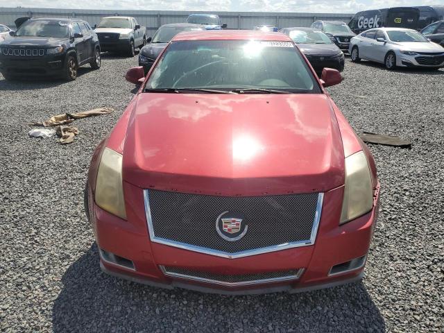 2008 Cadillac Cts მანქანა იყიდება აუქციონზე, vin: 1G6DF577480212074, აუქციონის ნომერი: 50723366