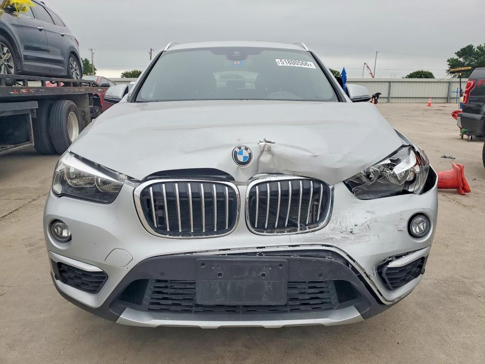Продаж на аукціоні авто 2019 Bmw X1, vin: WBXHU7C50K3H44258, номер лоту: 51800566
