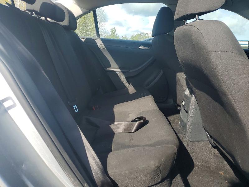 Aukcja sprzedaży 2015 Volkswagen Jetta, vin: 3VW2K7AJ1FM216445, numer aukcji: 49947406