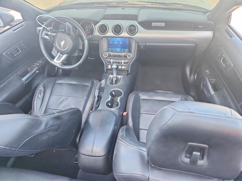 Продажа на аукционе авто 2021 Ford Mustang, vin: 1FATP8UH2M5120856, номер лота: 48400276