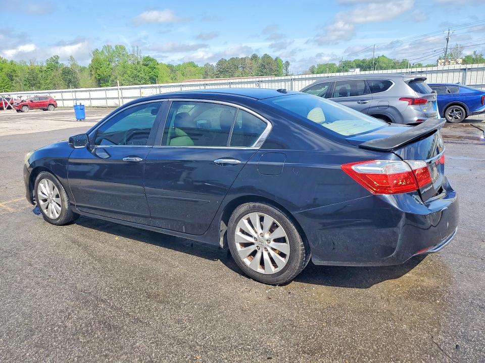 Продаж на аукціоні авто 2014 Honda Accord, vin: 1HGCR2F84EA210969, номер лоту: 48274086