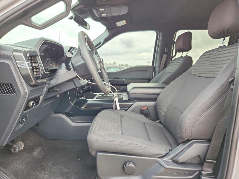 Aukcja sprzedaży 2023 Ford F150, vin: 1FTFW1E56PKE38118, numer aukcji: 51143216