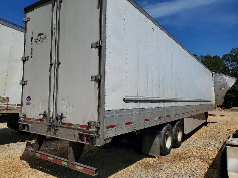 Aukcja sprzedaży 2019 Utility Trailer Manufacture Trailer, vin: 1UYVS2532K3500002, numer aukcji: 48063936