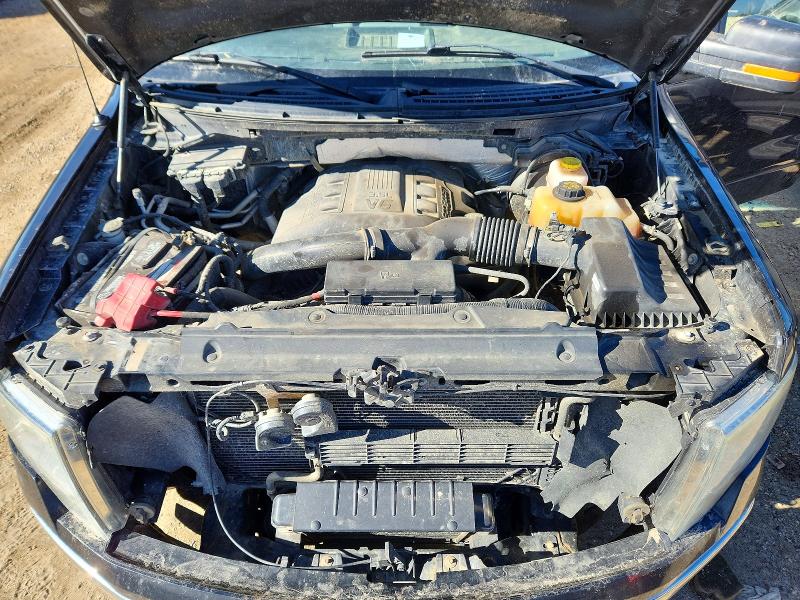 2014 Ford F150 მანქანა იყიდება აუქციონზე, vin: 1FTFW1ET7EKF58344, აუქციონის ნომერი: 50435566