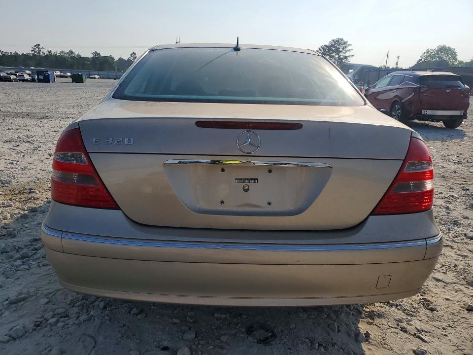 Aukcja sprzedaży 2005 Mercedes-benz E, vin: WDBUF65J45A643164, numer aukcji: 46173566