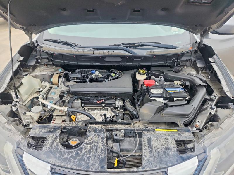 Продажа на аукционе авто 2018 Nissan Rogue, vin: KNMAT2MV2JP546479, номер лота: 51669106