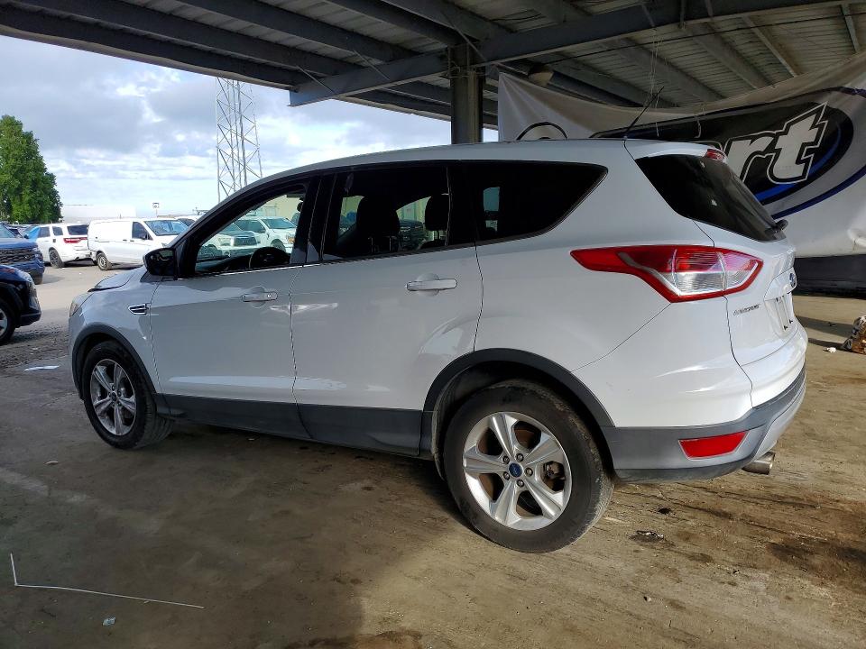 2014 Ford Escape მანქანა იყიდება აუქციონზე, vin: 1FMCU0GX4EUD88706, აუქციონის ნომერი: 49293406