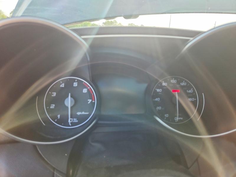 Продажа на аукционе авто 2017 Alfa Romeo Giulia, vin: ZARFAEDN4H7537053, номер лота: 50290736