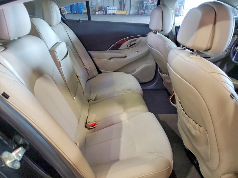 Продажа на аукционе авто 2014 Buick Lacrosse, vin: 1G4GA5GR4EF266084, номер лота: 50658056