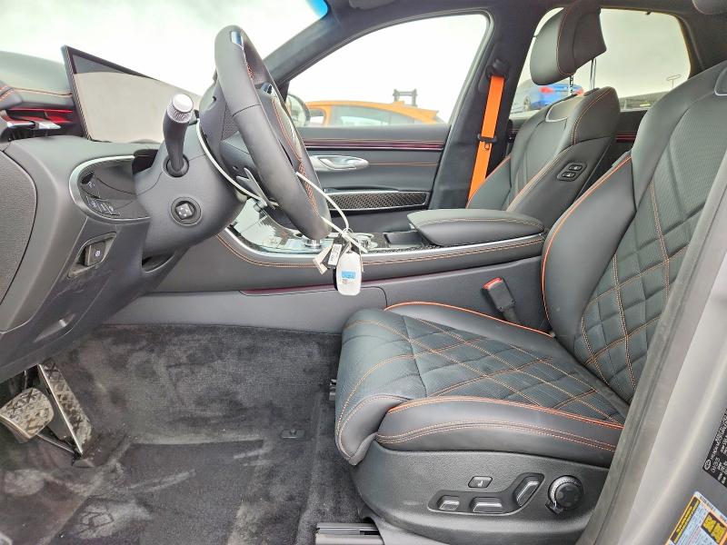 Продаж на аукціоні авто 2026 Genesis Gv70, vin: 5NMMEDTC7TH051340, номер лоту: 48389366