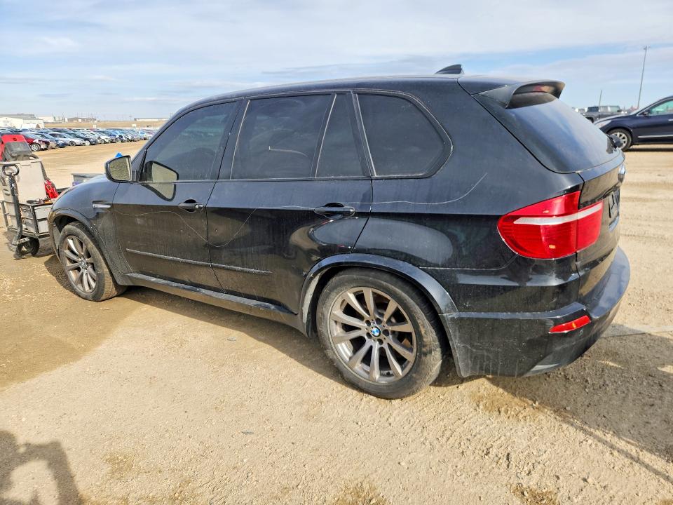 Продаж на аукціоні авто 2010 Bmw X5, vin: 5YMGY0C56ALK25075, номер лоту: 49553606