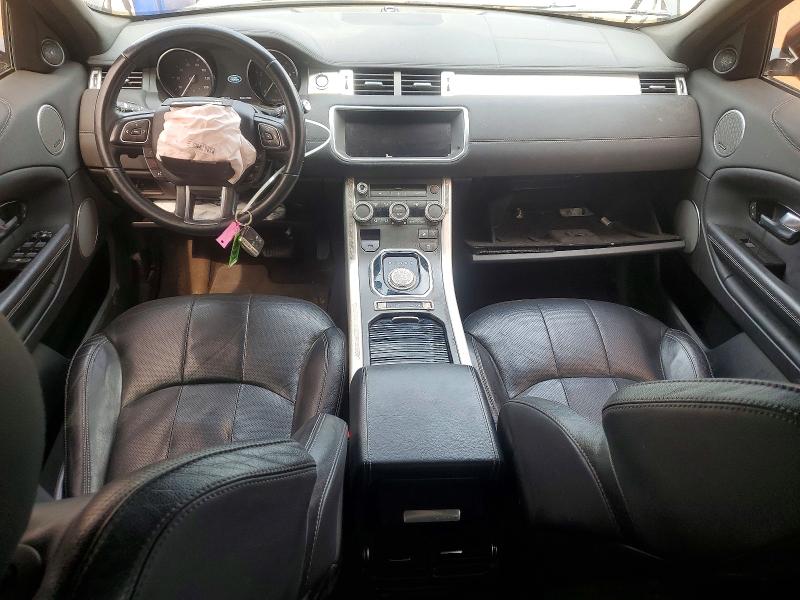 Продаж на аукціоні авто 2017 Land Rover Range Rover Evoque, vin: SALVP2BG2HH169899, номер лоту: 51069496