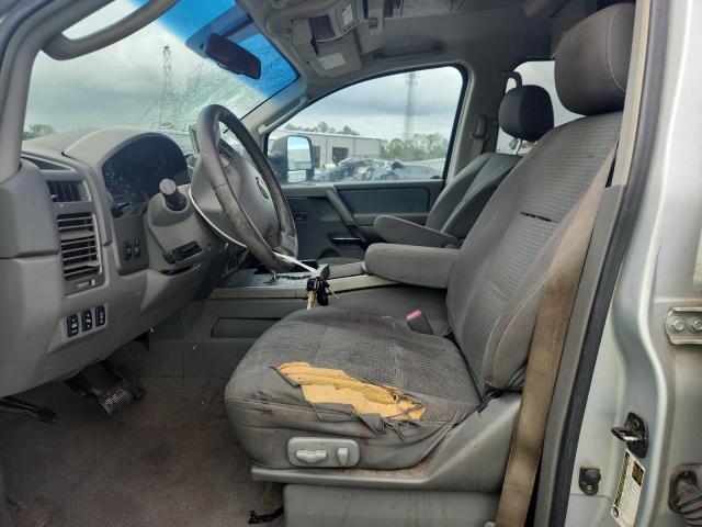2006 Nissan Titan მანქანა იყიდება აუქციონზე, vin: 1N6BA07A46N568961, აუქციონის ნომერი: 49378186