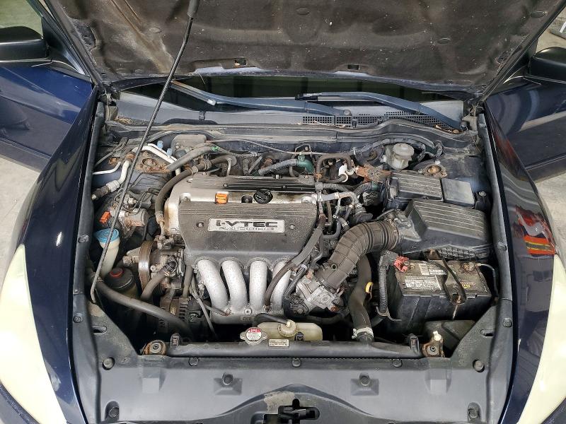 2006 Honda Accord მანქანა იყიდება აუქციონზე, vin: 1HGCM561X6A072729, აუქციონის ნომერი: 52074376