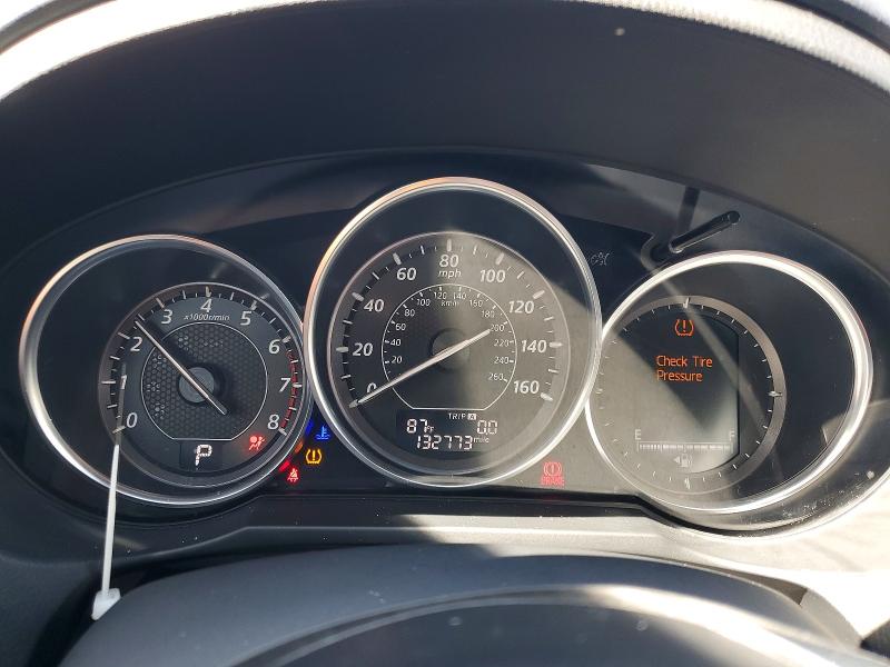 Aukcja sprzedaży 2014 Mazda 6, vin: JM1GJ1T61E1140089, numer aukcji: 51377206