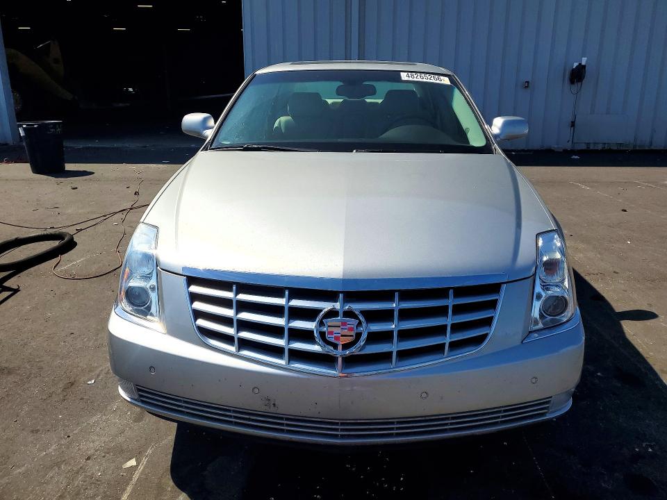 Aukcja sprzedaży 2007 Cadillac Dts, vin: 1G6KD57Y97U191915, numer aukcji: 48265266