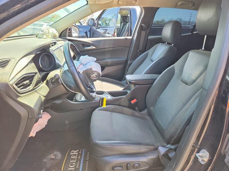 Продаж на аукціоні авто 2022 Buick Encore Gx, vin: KL4MMCSL9NB038475, номер лоту: 50579346