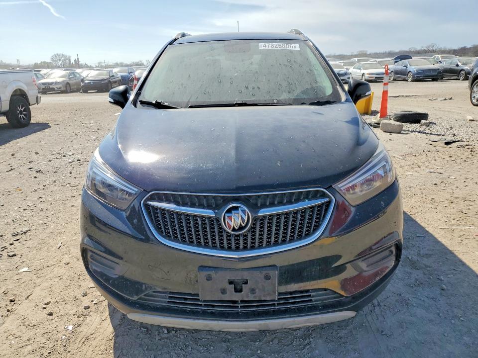 Auction sale of the 2018 Buick Encore, vin: KL4CJASB1JB590949, lot number: 47325806