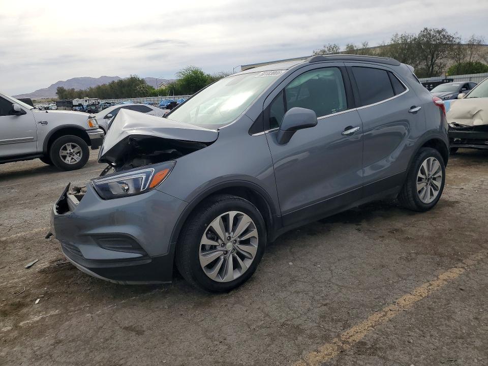 Продаж на аукціоні авто 2020 Buick Encore, vin: KL4CJASB9LB076625, номер лоту: 50183066