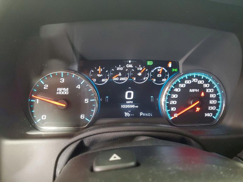 Продаж на аукціоні авто 2017 Gmc Yukon, vin: 1GKS2BKC6HR280539, номер лоту: 49562146