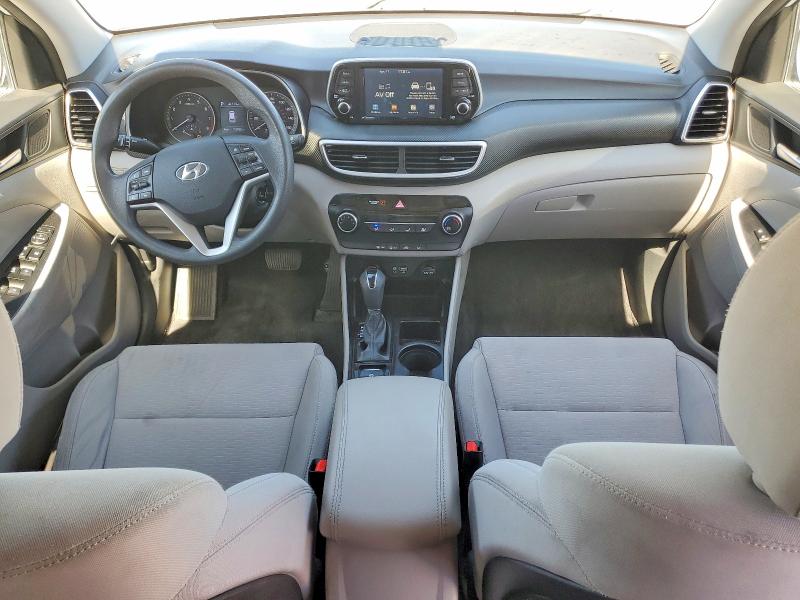 2019 Hyundai Tucson მანქანა იყიდება აუქციონზე, vin: KM8J23A48KU953032, აუქციონის ნომერი: 49381456