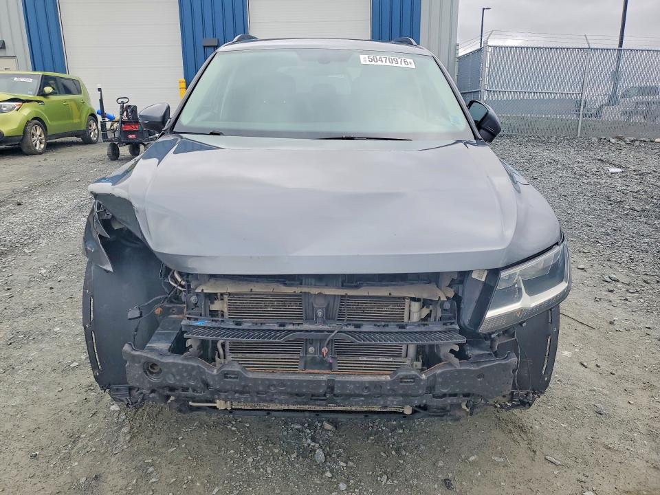 Aukcja sprzedaży 2019 Volkswagen Tiguan, vin: 3VV2B7AX0KM025800, numer aukcji: 50470976