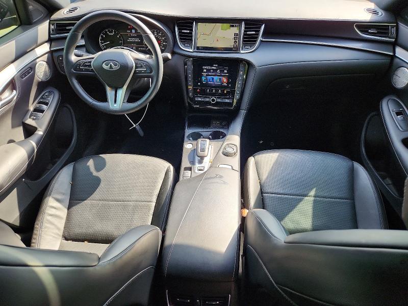 Aukcja sprzedaży 2024 Infiniti Qx55, vin: 3PCAJ5KR1RF109527, numer aukcji: 50882166