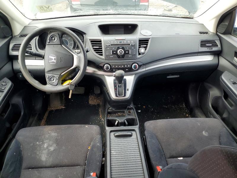 Aukcja sprzedaży 2014 Honda Cr-v, vin: 2HKRM4H54EH704067, numer aukcji: 48590526