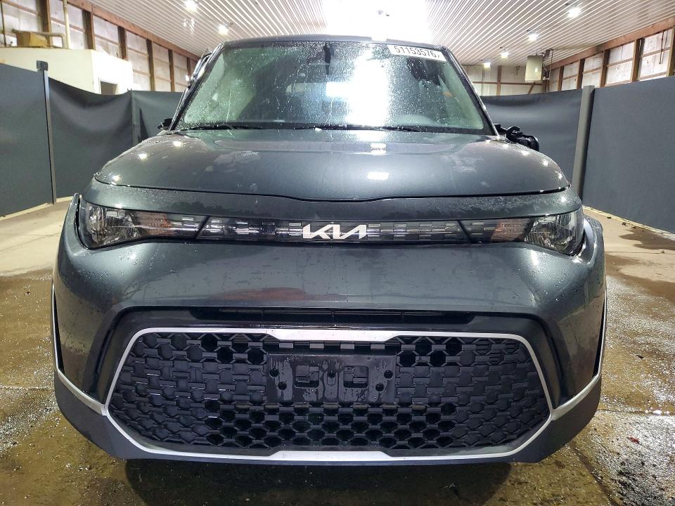 Aukcja sprzedaży 2024 Kia Soul, vin: KNDJ23AU0R7914738, numer aukcji: 51153576