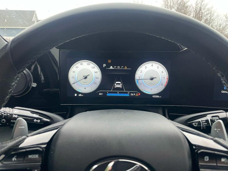Aukcja sprzedaży 2023 Hyundai Elantra N, vin: KMHLW4AK5PU010377, numer aukcji: 52199356