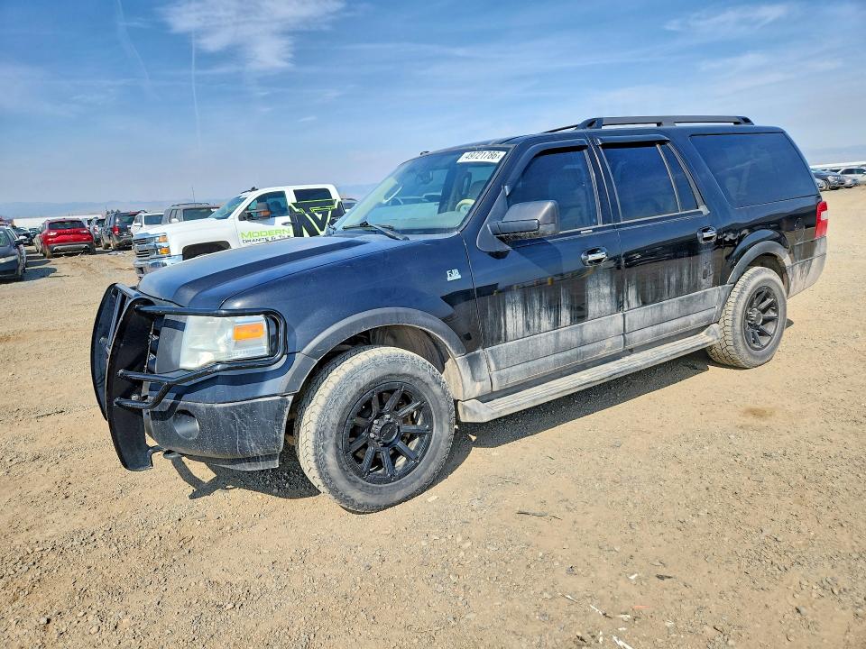 2014 Ford Expedition მანქანა იყიდება აუქციონზე, vin: 1FMJK1J50EEF27900, აუქციონის ნომერი: 49721786