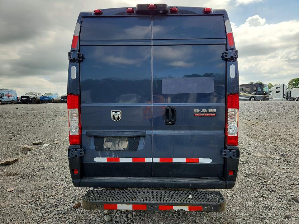 Aukcja sprzedaży 2020 Ram Promaster 3500, vin: 3C6URVJG0LE145199, numer aukcji: 49304176