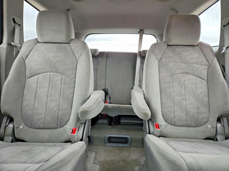 Aukcja sprzedaży 2013 Buick Enclave, vin: 5GAKVBKDXDJ260848, numer aukcji: 48101696