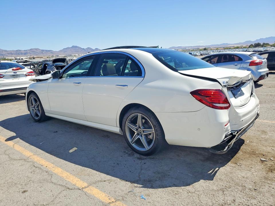 Продаж на аукціоні авто 2019 Mercedes-benz E, vin: WDDZF4JB6KA563909, номер лоту: 51800486